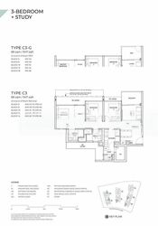 Bukit Batok West Avenue 3 (D23), Condominium #457874591